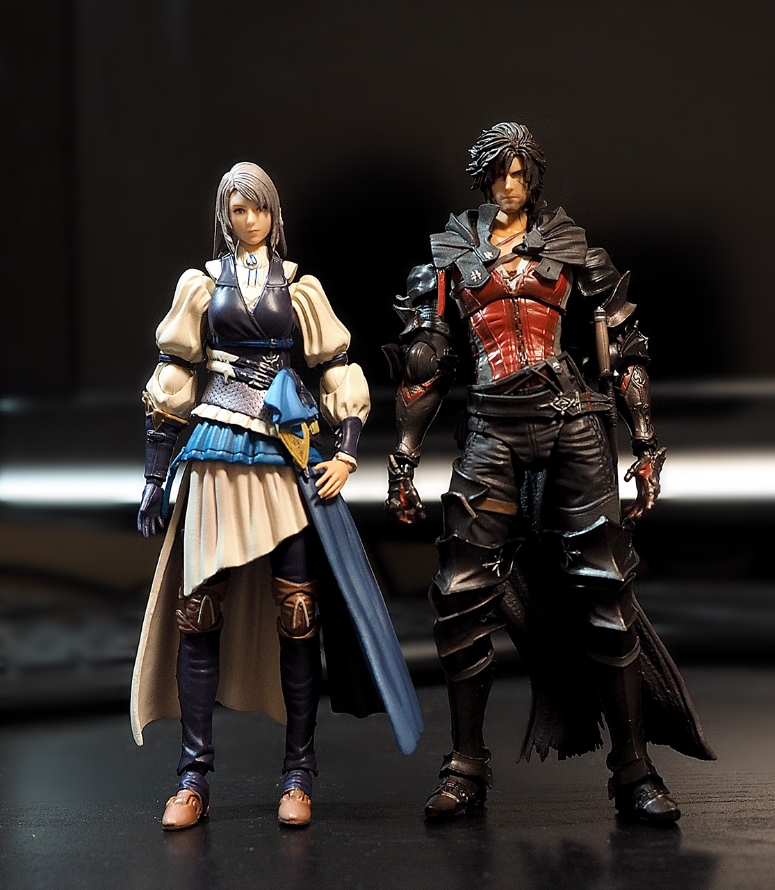 FF16 ジル ブリングアーツ Amazon | スクウェア・エニックス(SQUARE ENIX) ファイナル