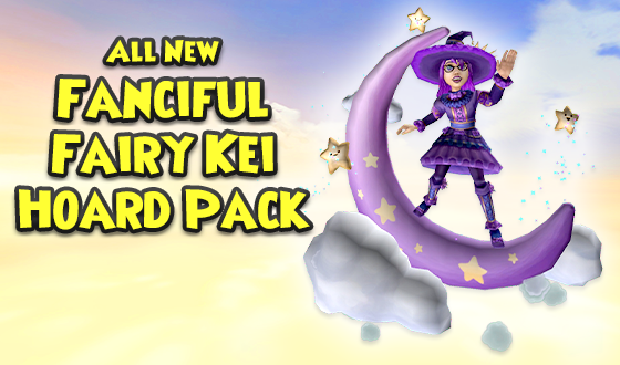 Wizard101 tweet media