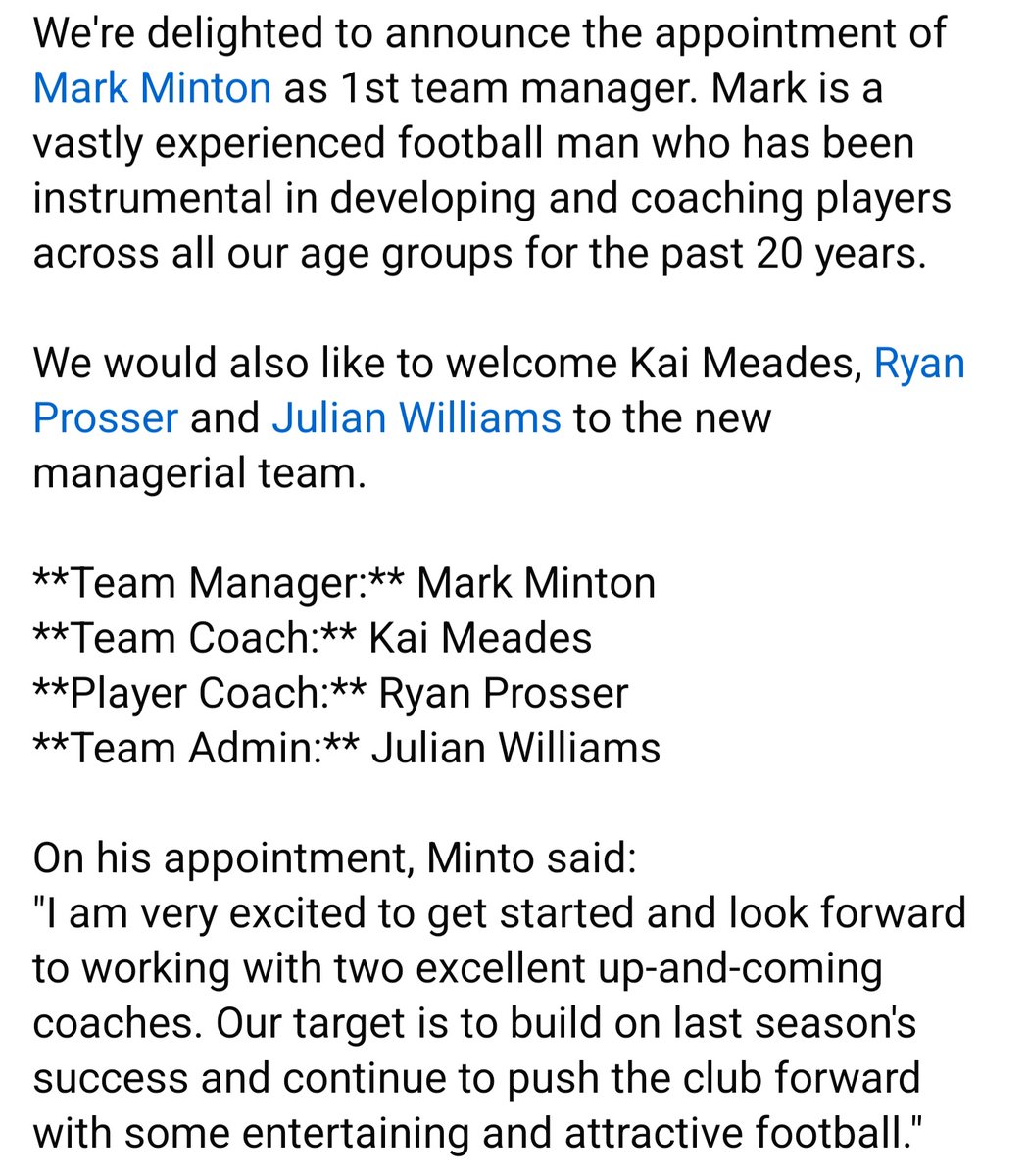 Llantwit Fardre F.C. tweet media