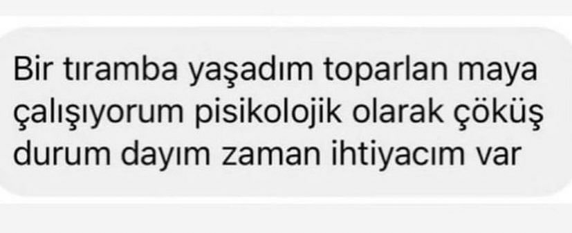 Ayça (@aycamaden_) on Twitter photo 