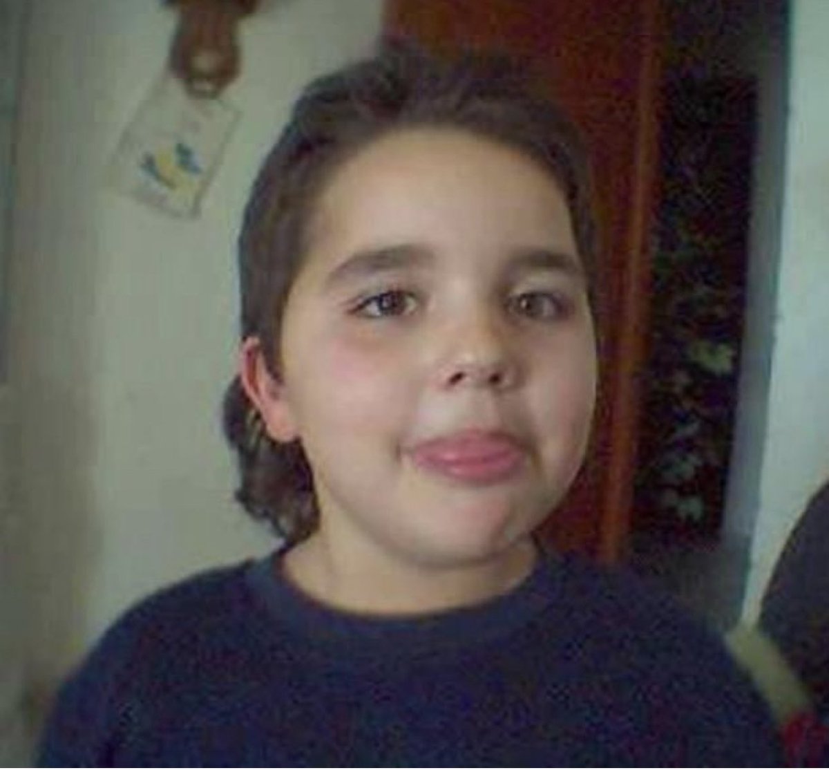 Stava giocando a calcio, come ogni giovedì, con il padre. Stava dribblando quando si sentirono esplodere dei proiettili. 
Dodò - solo 11 anni - cadde a terra, colpito. Tutti corsero a soccorrerlo, il padre gli sollevò la testa, perdeva moltissimo sangue. Poi la corsa in ospedale,