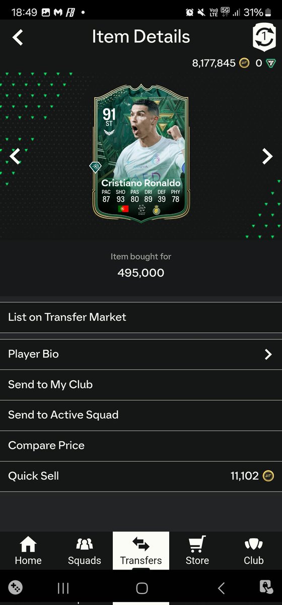 EAFC TAGS.ASH tweet media