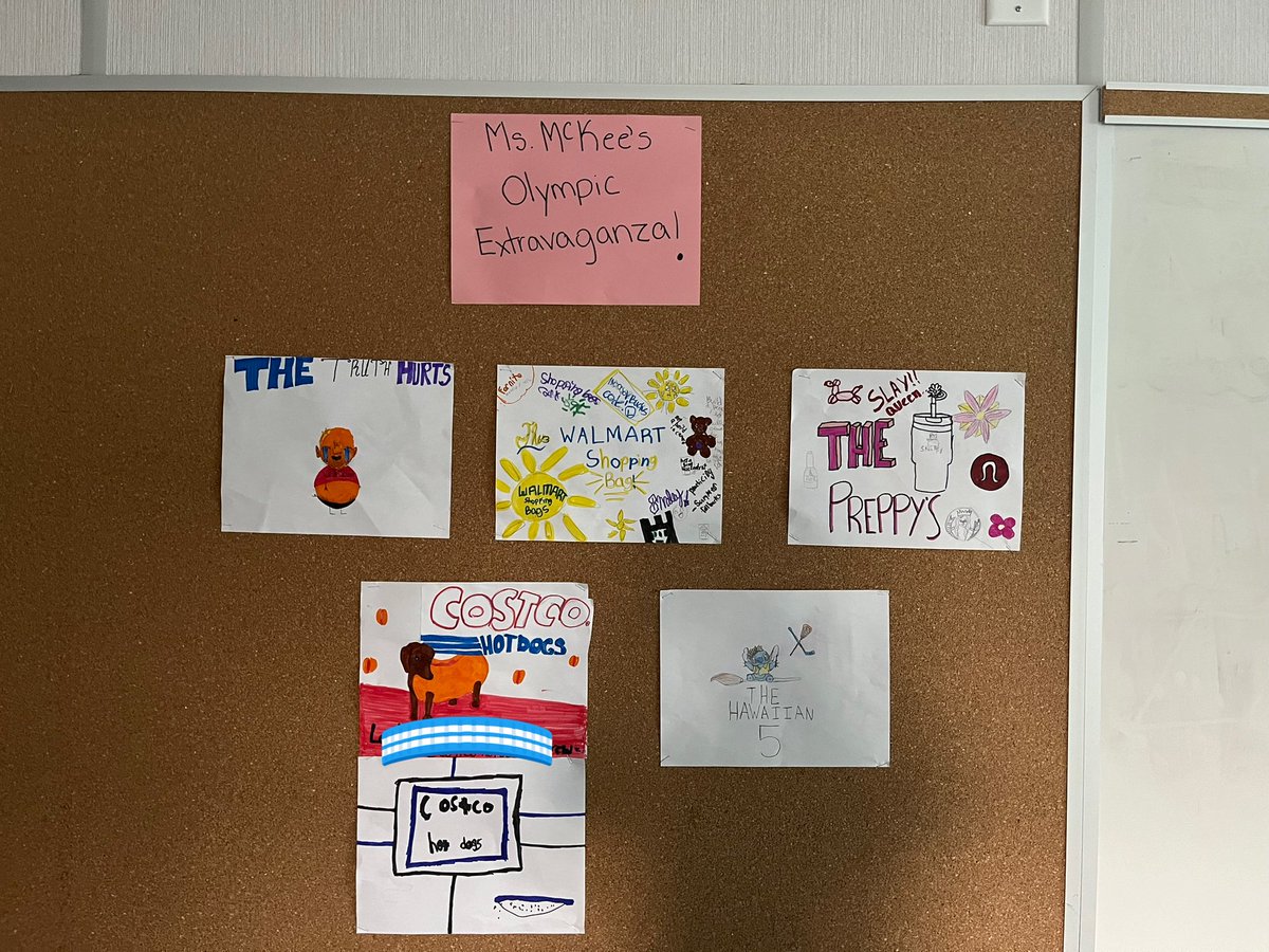 Let the games begin!🏅🏟️ <a href="/ps_baxter/">Baxter Central PS</a>