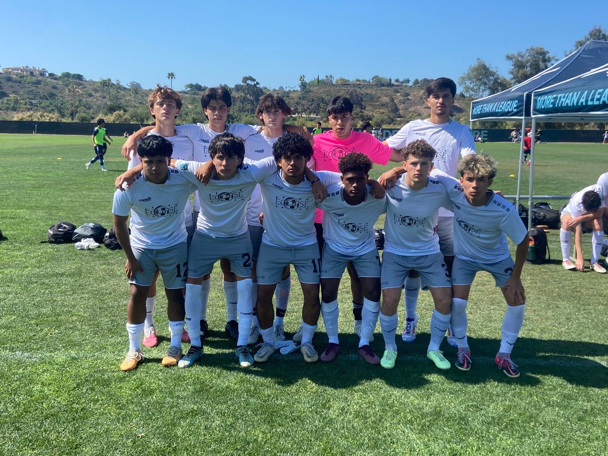 Eclipse Select SC tweet media