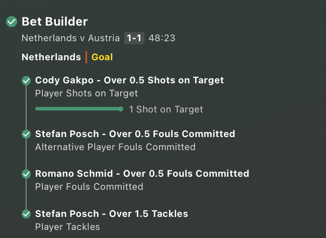 The Shot Trader tweet media