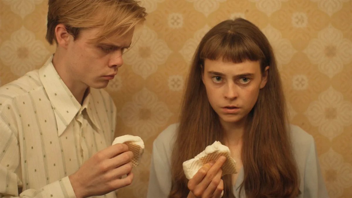 germanfilmfest's tweet photo. Zone’, de Christina Friedrich, gana el Premio del Público en el #GFFM, de @German_Films
La película había tenido su premiere en la sección Harbour del Festival Internacional de Cine de Rotterdam (@IFFR):
https://t.co/w4TdrQvAUO https://t.co/gLbCFFivEe