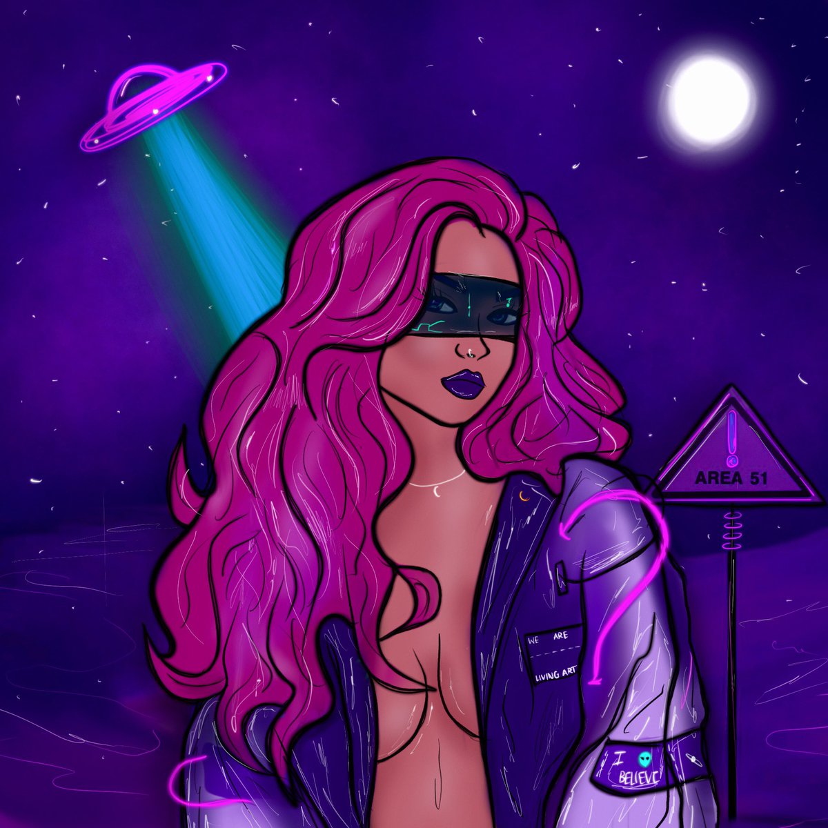 GranGarnez's tweet image. #ProjectHellion #Legendary $HELL