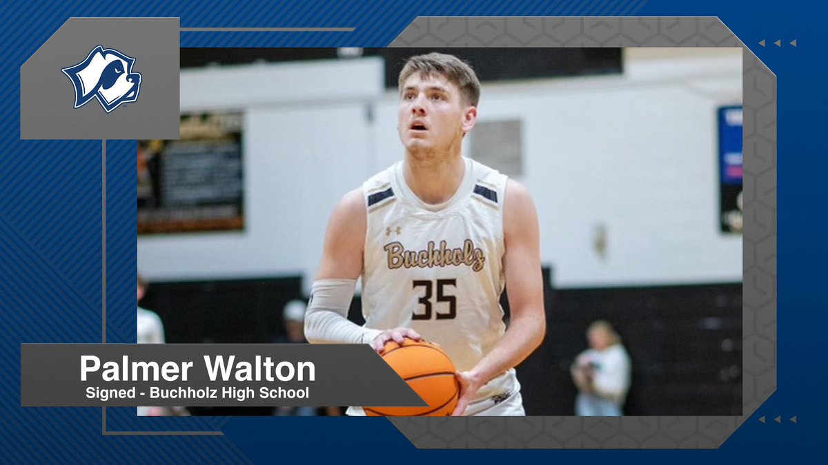 ✍️ Signed!

Welcome Palmer Walton to Santa Fe College! #SicEmSaints