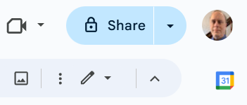 eburnette's tweet photo. Is anyone else tired of Google's design with all the excessively rounded corners (this is from Google Docs)? Time to update!
@google
@materialdesign https://t.co/3eMrwXXX5T