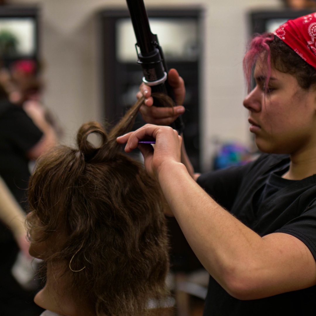 Believe in yourself. You are braver than you think, more talented than you know, and capable of more than you imagine. Begin your journey to discover your capabilities at OTC. Let's unlock your potential together! 🗝️

 #CareerTechOhio #FastTrackOhio #MotivationalMonday