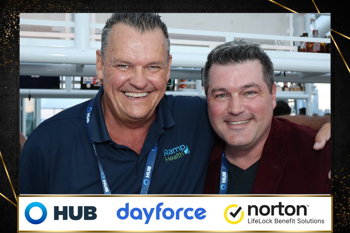 Ramp_Health's tweet image. Fantastic time at the event hosted by HUB International! Stephen van der Watt and Chad Wamsley spent time with Jeff Faber, Chief Strategy Officer, and Marcus Chapman, MBA, Commercial Lines Risk Management Consultant. Thank you.

#HUBInternational #Networking #HealthcareInnovation