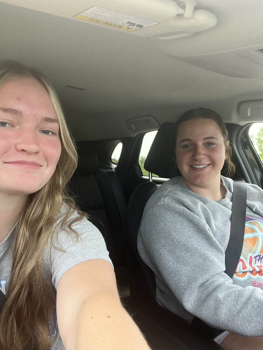 And we arrived! <a href="/ULTteamcamps/">Ultimate Team Camps</a> 

Excited for the next couple of days!