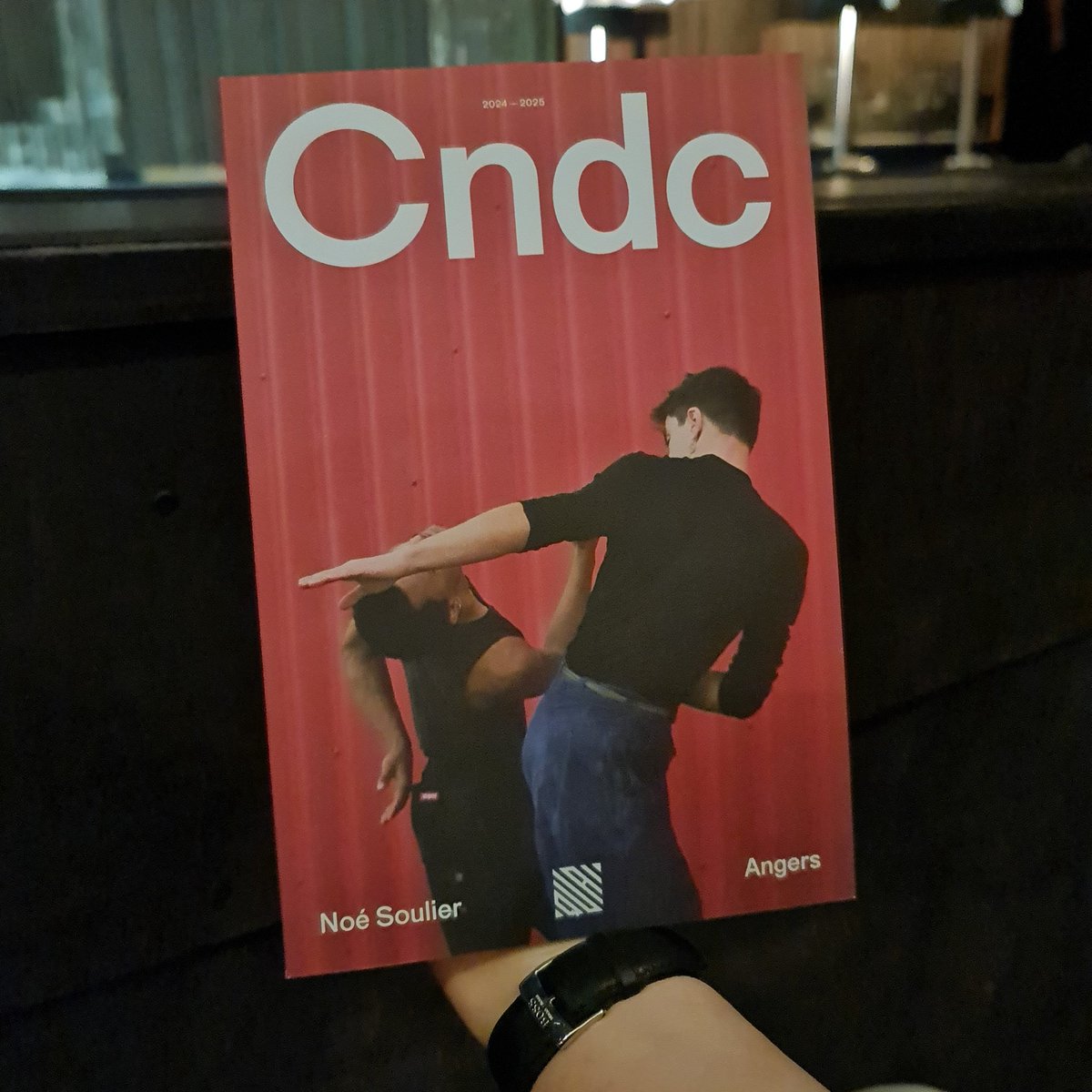 Isabelle Gramoullé🇨🇵🇪🇺 tweet media