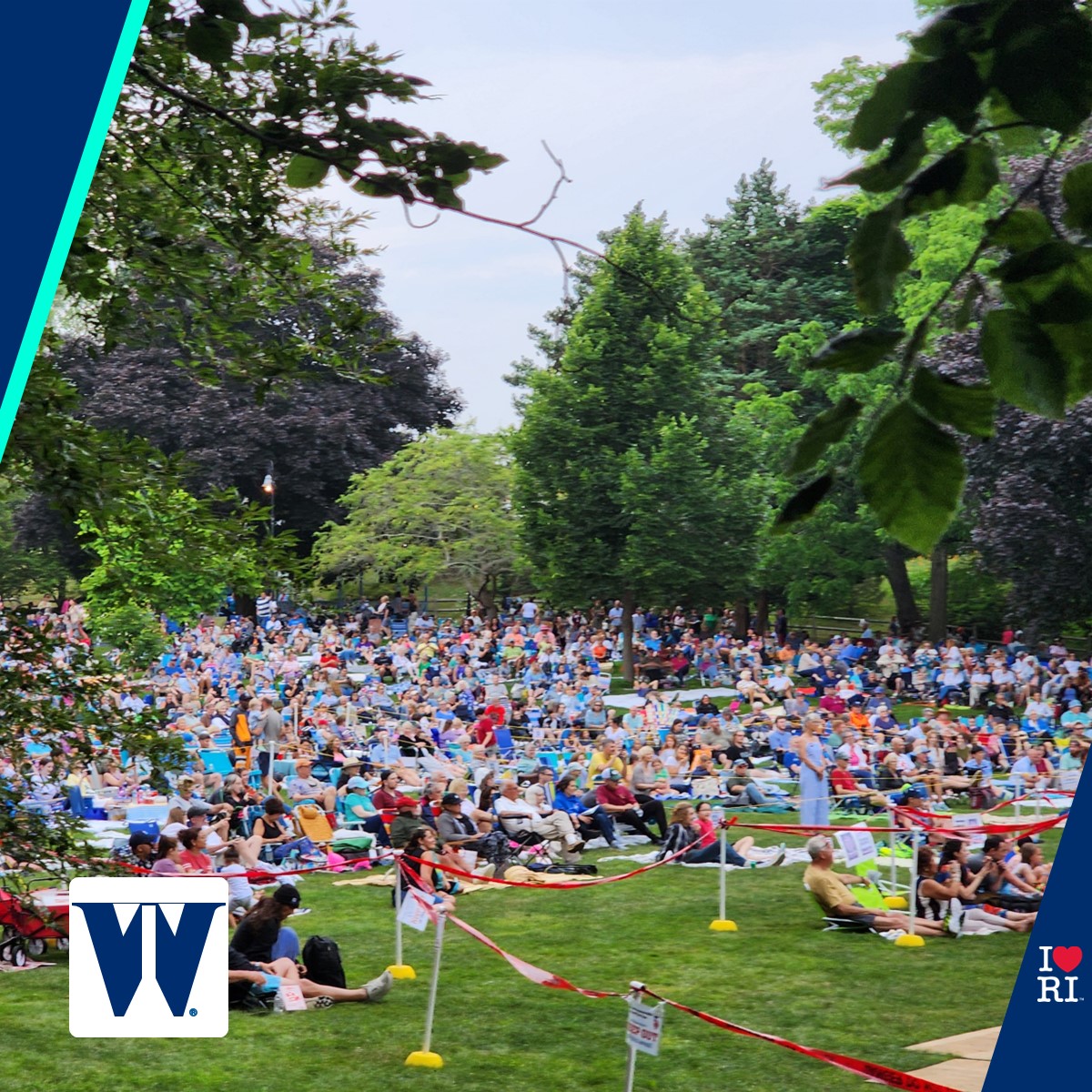 WashTrust's tweet image. The @choruswesterly put on a stellar show Sunday for a very enthusiastic crowd! We're proud to be an annual sponsor (&amp;amp; contributor of volunteer peoplepower!) of this hometown spectacle that brings our community together!
_
What we value is you.™
#WashTrust
#SummerPops
#iLuvRI