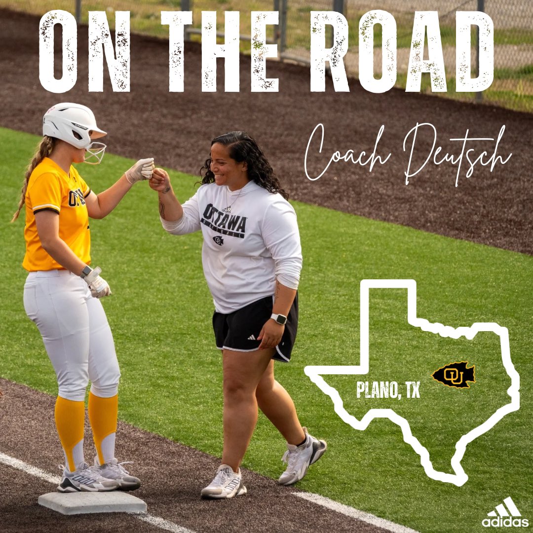 Looking for future Braves. 

🥎 Texas Championship
📍 Plano, Texas

<a href="/UCE_Sports/">UCE Sports</a> x <a href="/maile_kamalani/">Maile Deutsch</a> 

#ChampionshipMindset