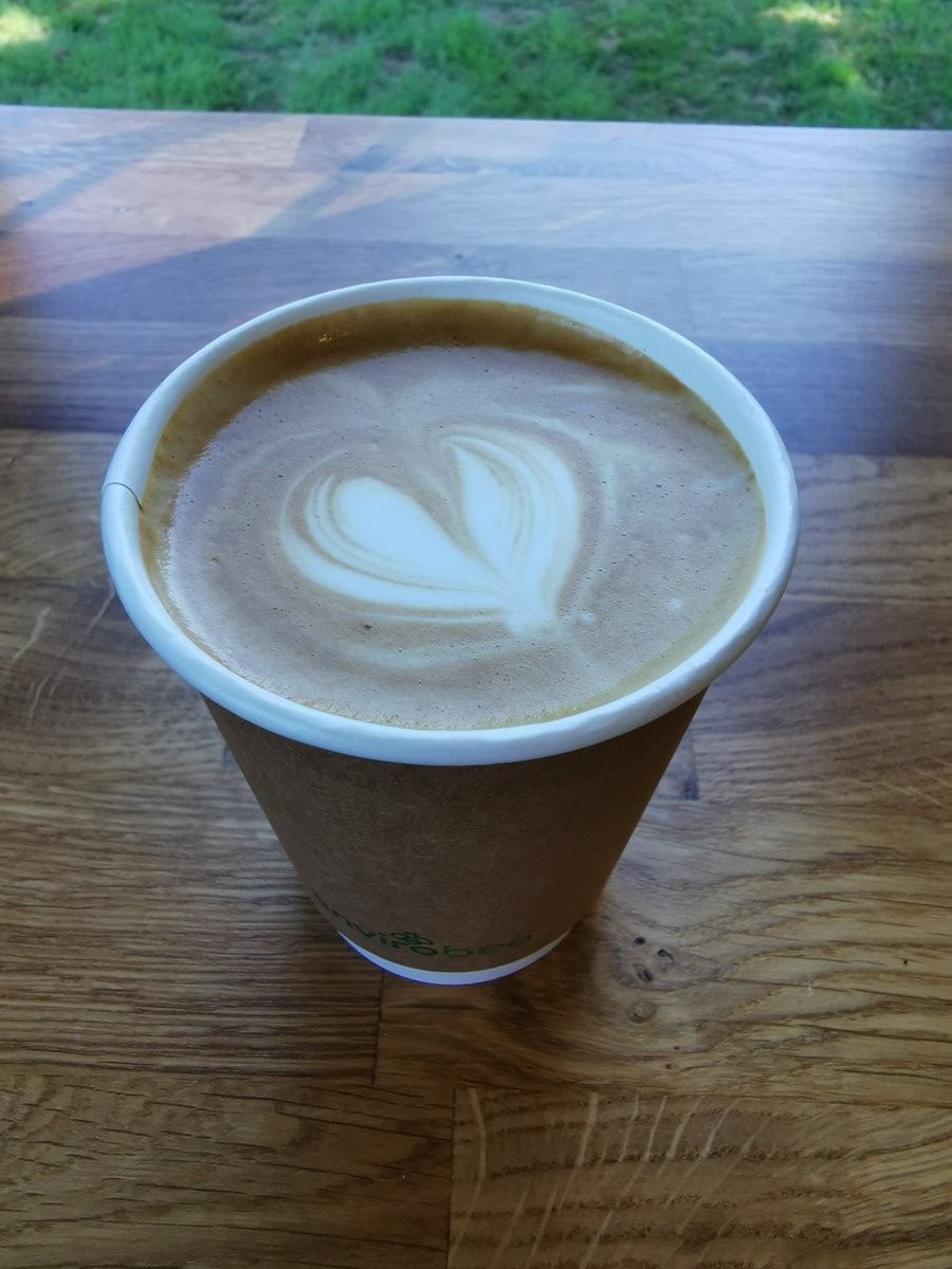 Just playing around with some coffee in The Joe Box today!