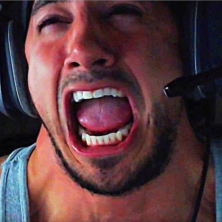 <a href="/NICKMERCS/">Nickmercs</a> "protect the kids" mf's when their best friend is, in fact, not protecting the kids