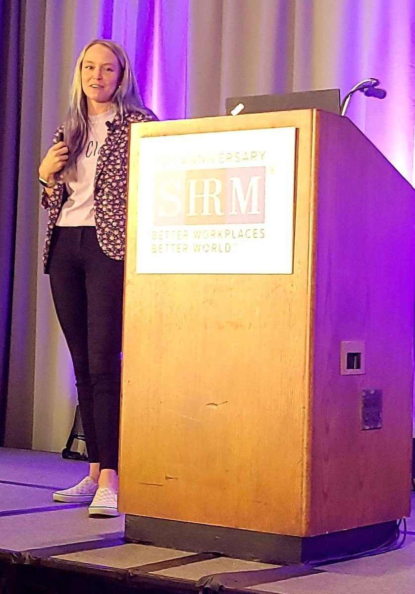 Jeff Palkowski, MHRM, SHRM-SCP, PMQ, PHR tweet media