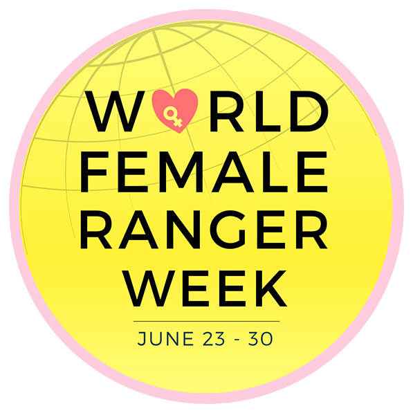 #worldfemalerangerweek  Day 3: Impact 

zurl.co/qR8N