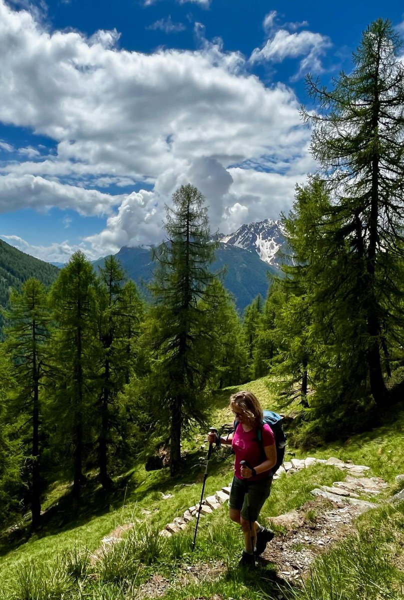 KarinDietist's tweet image. Ook in de vakantie blijven bewegen!
#Dolomieten #Italië #diëtist