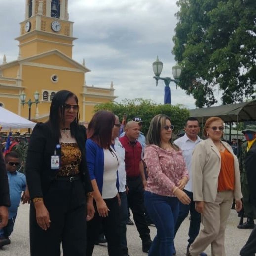 saipdis's tweet photo. ♿#ENTÉRATE 

#ENFOTOS 📸

En horas de la mañana el Gobierno de Amazonas, a través de SAIPDIS, estuvo presente en el acto conmemorativo del 203° aniversario de la Batalla de Carabobo.

#NuevaAmazonas
#LaEsperanzaRecorreLaSelva
#PatriaAntiimperialista https://t.co/KL51fyNFCZ
