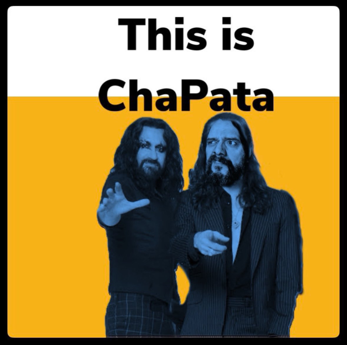 ivannieblas's tweet image. GRACIAS POR ACOMPAÑARNOS en la  #PoderosaChapata hoy. Nos escuchamos nuevamente a las 10PM en el ESPECIAL: #ElOráculoDelTHRASH! Solo por @convoynetwork Suscríbete ya!