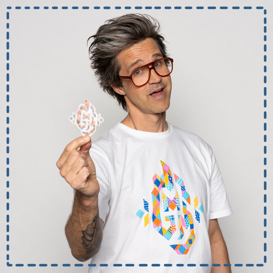 Mythical Store tweet media