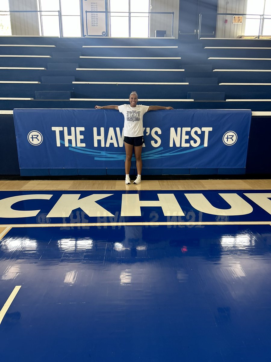 Amelia Ramsey (@ameliajramsey) on Twitter photo Thanks Coach Park for having me today, the campus was beautiful!! Go Hawks!! <a href="/CarvelR/">Carvel Reynoldson</a> <a href="/RockhurstWBB/">Rockhurst WBB</a> <a href="/HaydenGirlsBbal/">Hayden Girls Basketball</a> ππ Thanks Coach Park for having me today, the campus was beautiful!! Go Hawks!! <a href="/CarvelR/">Carvel Reynoldson</a> <a href="/RockhurstWBB/">Rockhurst WBB</a> <a href="/HaydenGirlsBbal/">Hayden Girls Basketball</a> ππ