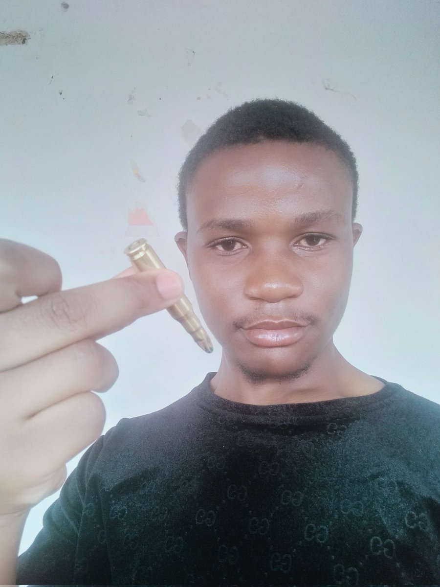 grand_ralph_'s tweet photo. @omwambaKE Being a patriotic isn't a calling...
It's a duty.....
#STOPLIVEBULLETS
#RejectFinanceBill2024 https://t.co/d9ERA1fSMd