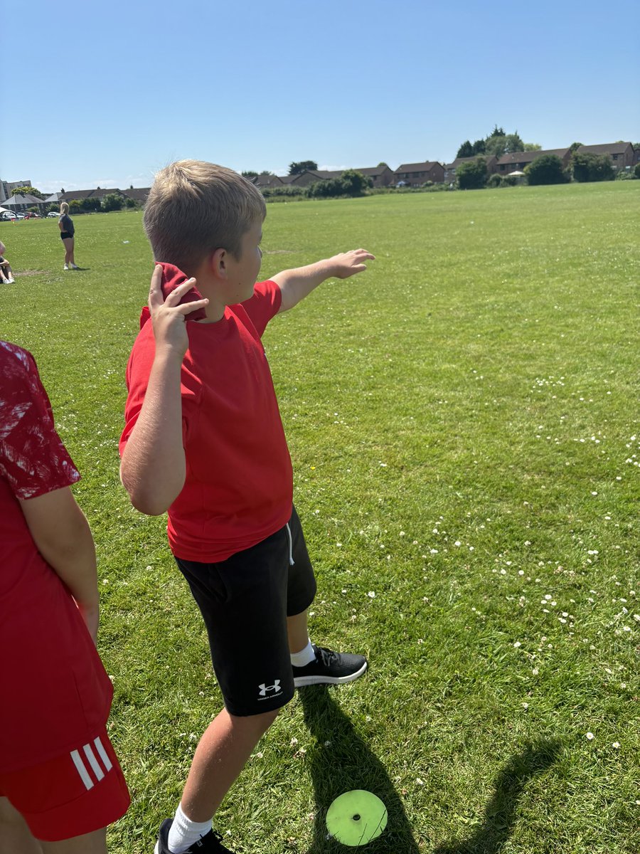Gladstone Barry (@gladstonebarry) on Twitter photo A great day had by all at the Olympics themed athletic event today. A huge well done to everyone who took part and thank you to <a href="/ValeSportsTeam1/">Vale Sports Team||Tim Chwaraeon y Fro</a> for a brilliant day! โ๏ธ A great day had by all at the Olympics themed athletic event today. A huge well done to everyone who took part and thank you to <a href="/ValeSportsTeam1/">Vale Sports Team||Tim Chwaraeon y Fro</a> for a brilliant day! โ๏ธ