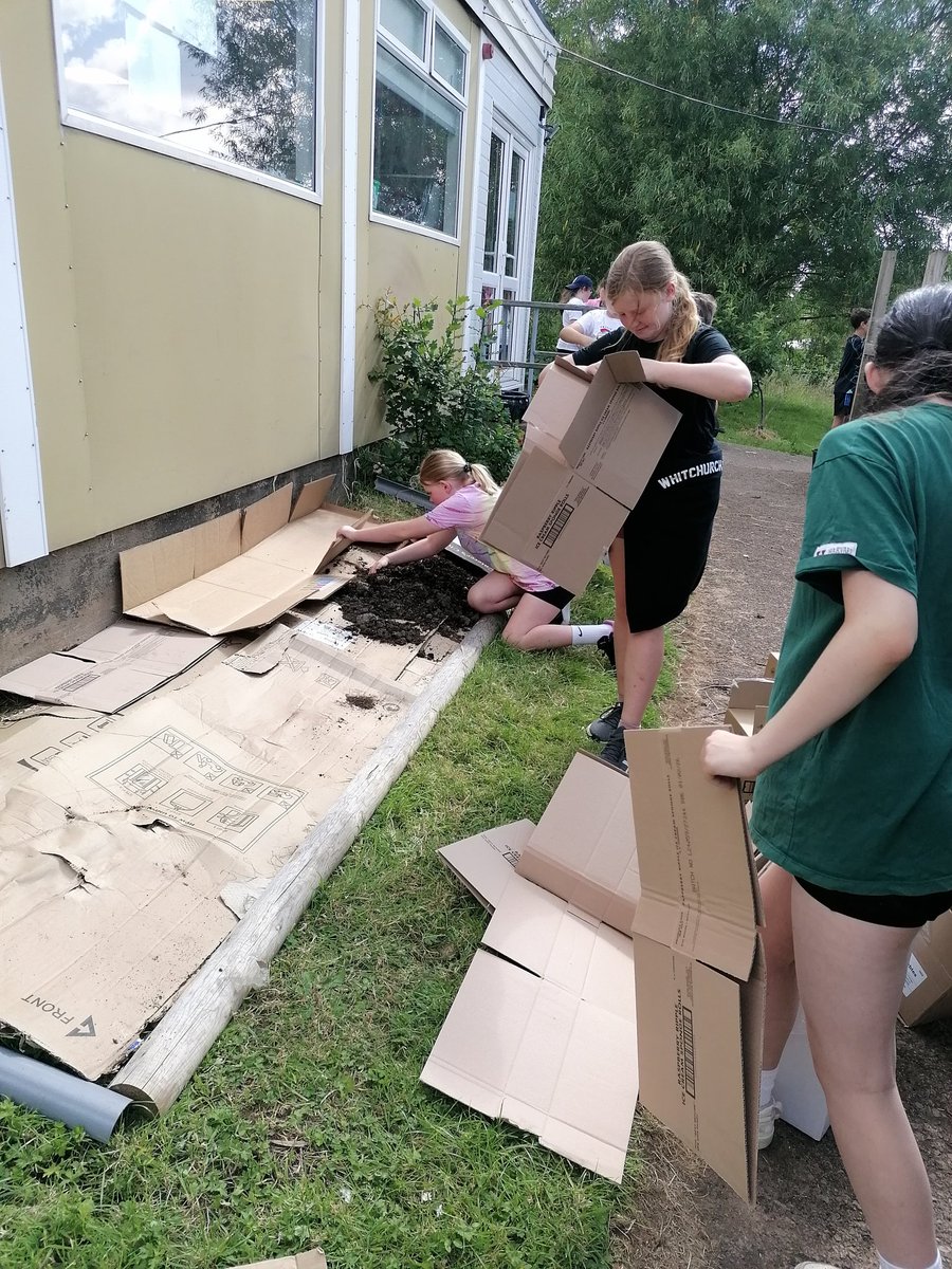 Llanishen Fach tweet media