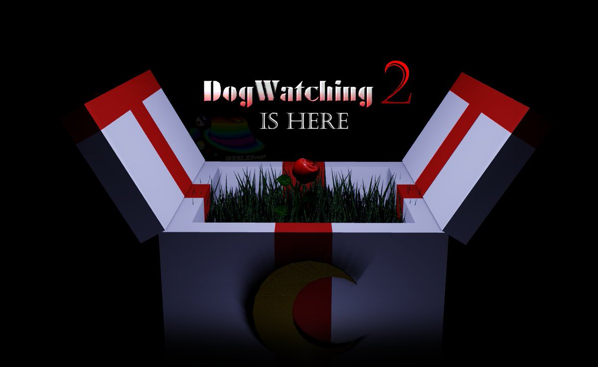 Dogwatching 2 has released