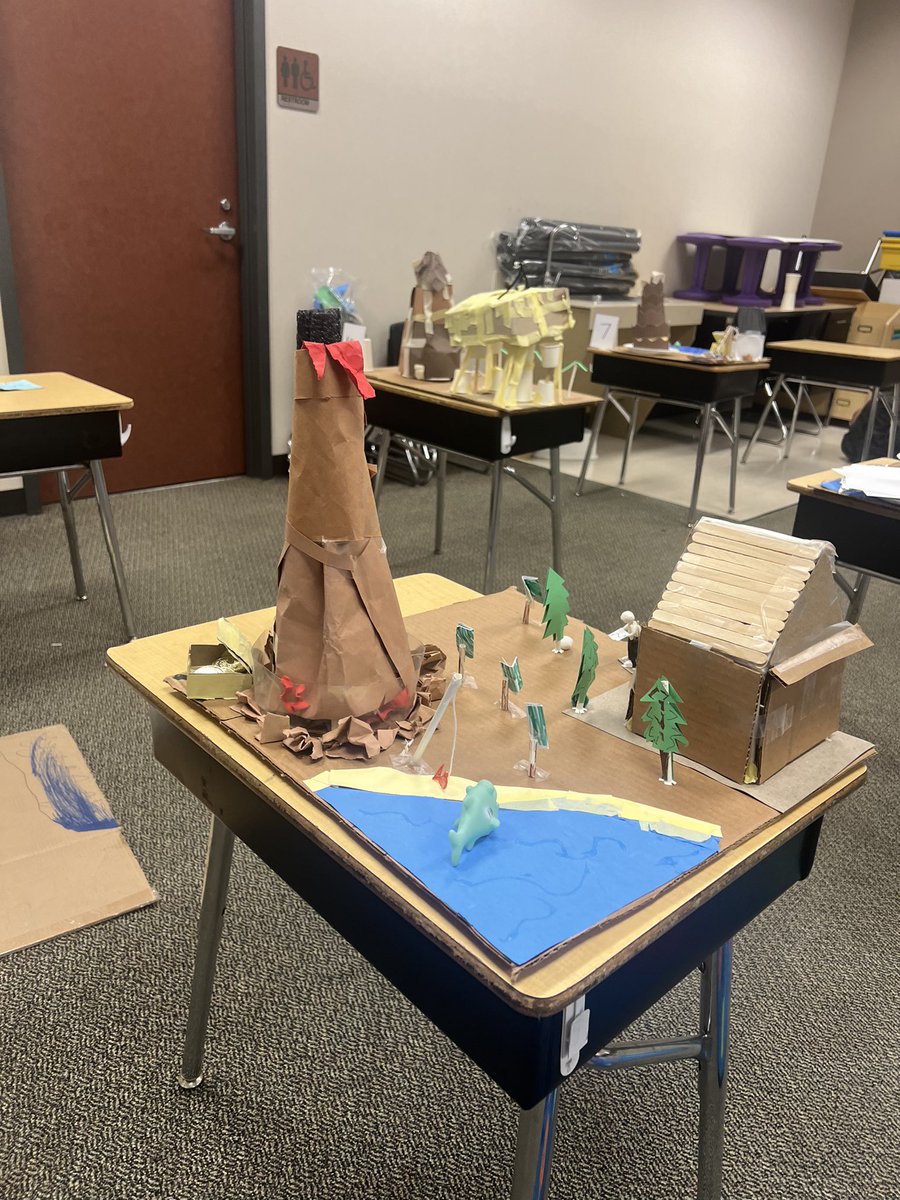 Smith Elementary tweet media