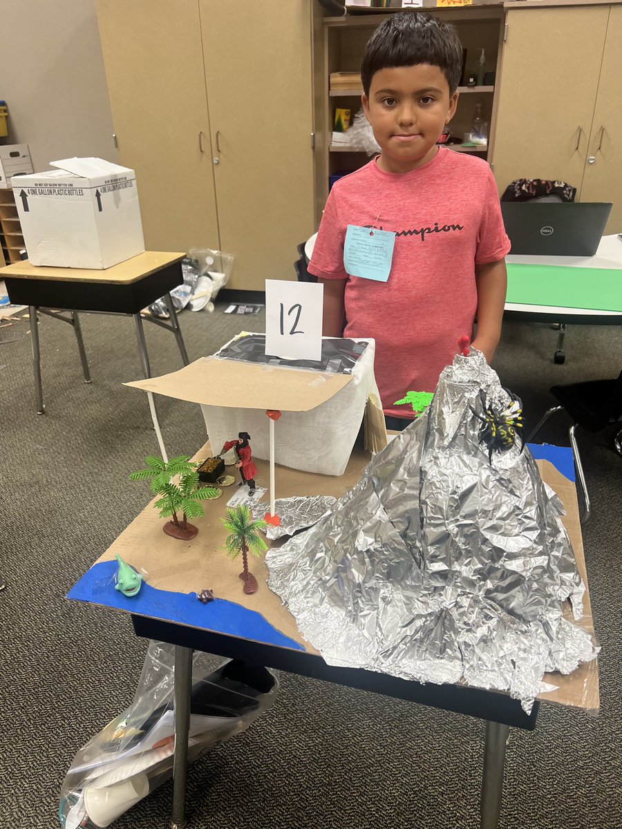 Smith Elementary tweet media