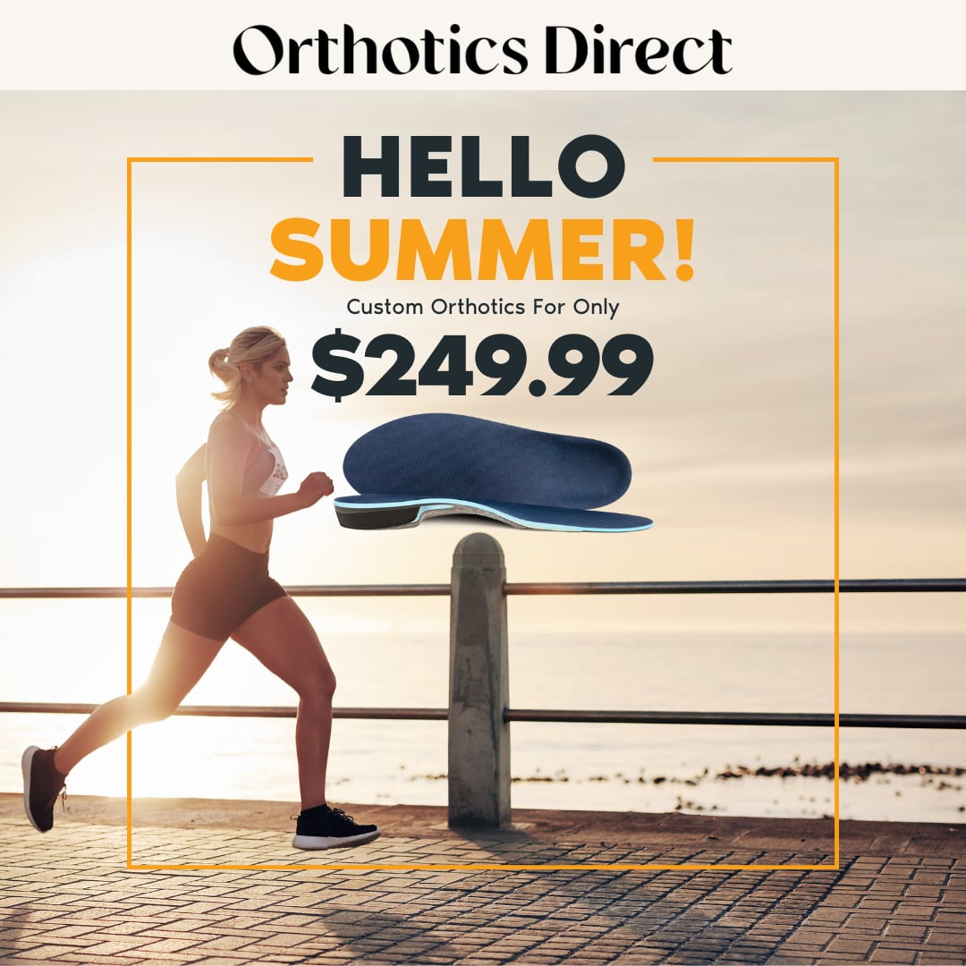 OrthoticsDirect tweet picture