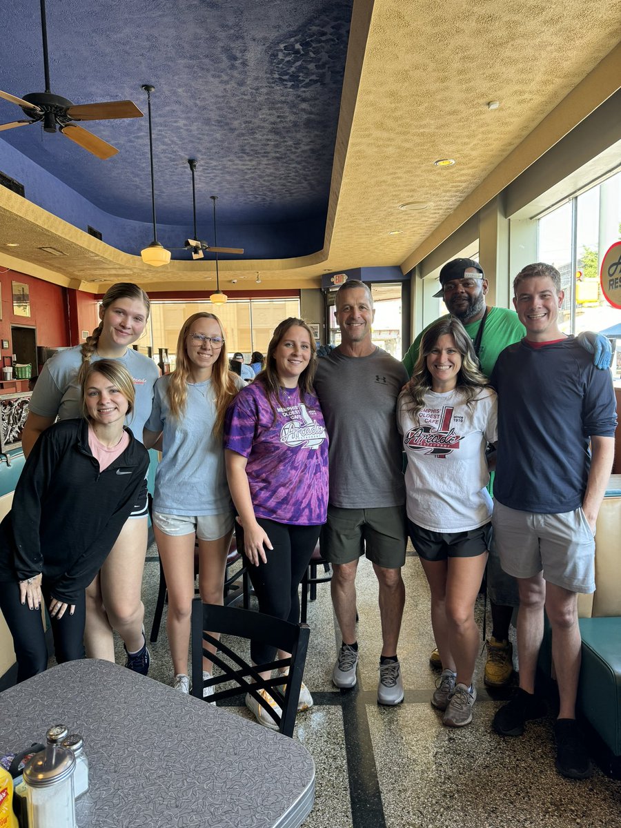 Arcade Restaurant tweet media