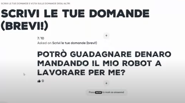 La risposta la dà Elon Musk, ancora <a href="/davidorban/">David Orban</a> 
 theverge.com/2024/4/5/24122…