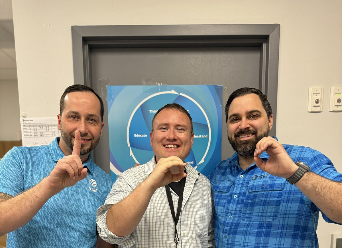 Jake Neely (@jakeneely11) on Twitter photo Another 100% on our audit in North Dartmouth! Two years in a row. Winning isn’t always about ranker! Thanks to all of our great SELs for the support 🙏 #Back2Back <a href="/keroninc/">Keron Incarnato</a> <a href="/firas_smadi/">Firas Smadi</a> <a href="/DillonTymonNE/">Dillon Tymon</a> <a href="/MWillbanksATT/">Michael Willbanks</a> @KimWaldronNE <a href="/AmberLugo8/">Amber Lugo</a> <a href="/SEL_Maxim/">Maxim Kendall</a> Another 100% on our audit in North Dartmouth! Two years in a row. Winning isn’t always about ranker! Thanks to all of our great SELs for the support 🙏 #Back2Back <a href="/keroninc/">Keron Incarnato</a> <a href="/firas_smadi/">Firas Smadi</a> <a href="/DillonTymonNE/">Dillon Tymon</a> <a href="/MWillbanksATT/">Michael Willbanks</a> @KimWaldronNE <a href="/AmberLugo8/">Amber Lugo</a> <a href="/SEL_Maxim/">Maxim Kendall</a>