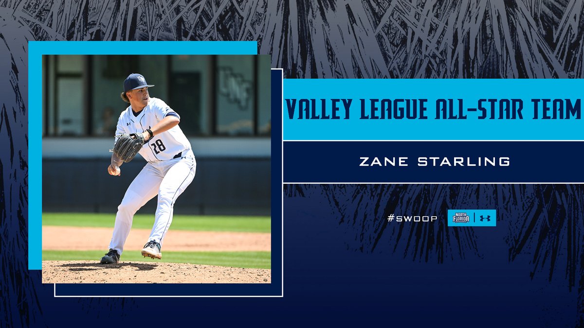 UNF Baseball tweet media