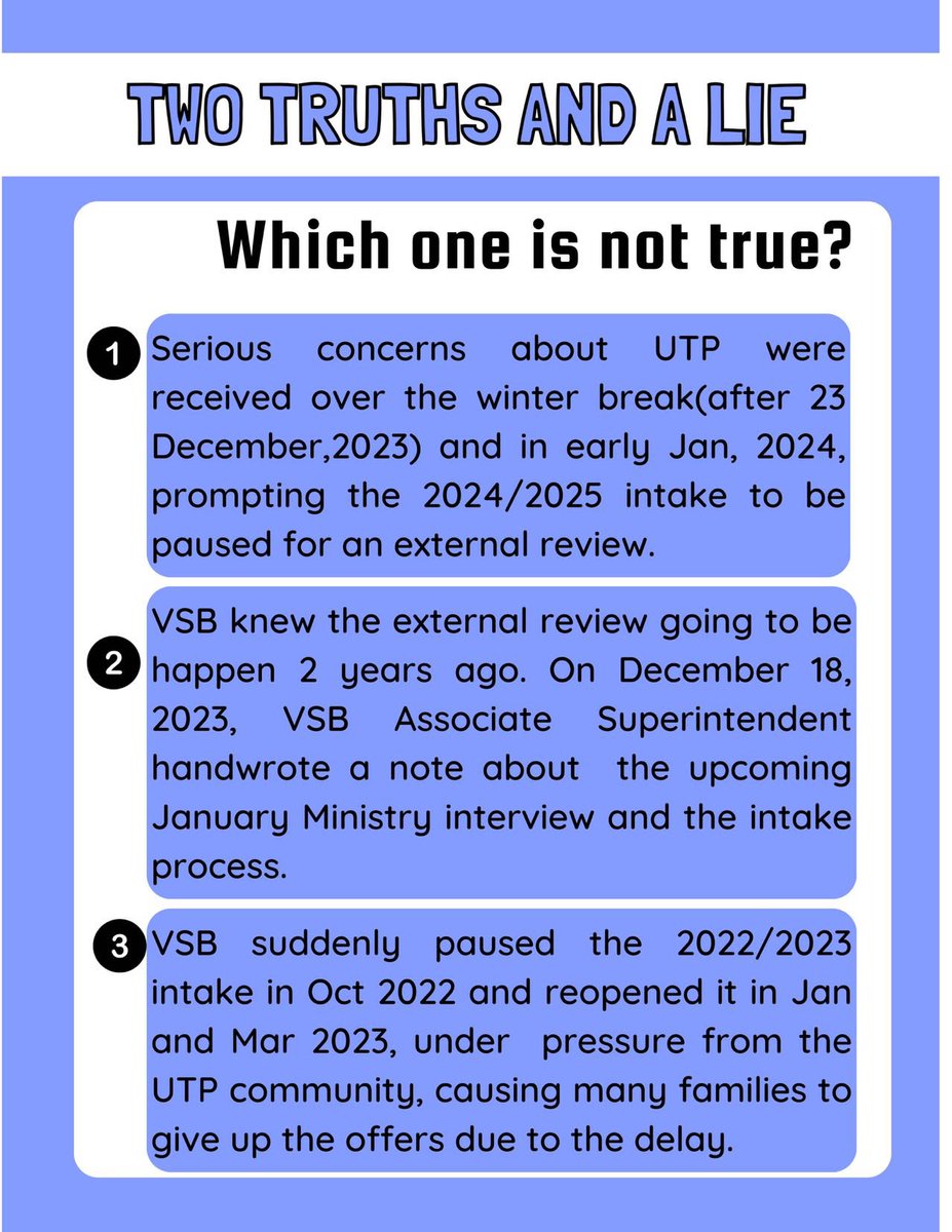 We Love UTP tweet media