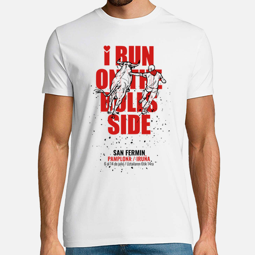 Pablo Uría Ilustrador ✏️ (@pablouriadiez) on Twitter photo ¡Las fiestas de #SanFermín están CASI AQUI! 🎉 No salgas sin la elegancia de mis camisetas. Diseños únicos, cómodos y llenos de estilo para destacar en #Pamplona. Compra la tuya, prepárate para #SanFermines2024 #SanFermines <a href="/laTostadora_com/">laTostadora.com</a> 👉 Compra aquí latostadora.com/shop/sanfermin… ¡Las fiestas de #SanFermín están CASI AQUI! 🎉 No salgas sin la elegancia de mis camisetas. Diseños únicos, cómodos y llenos de estilo para destacar en #Pamplona. Compra la tuya, prepárate para #SanFermines2024 #SanFermines <a href="/laTostadora_com/">laTostadora.com</a> 👉 Compra aquí latostadora.com/shop/sanfermin…