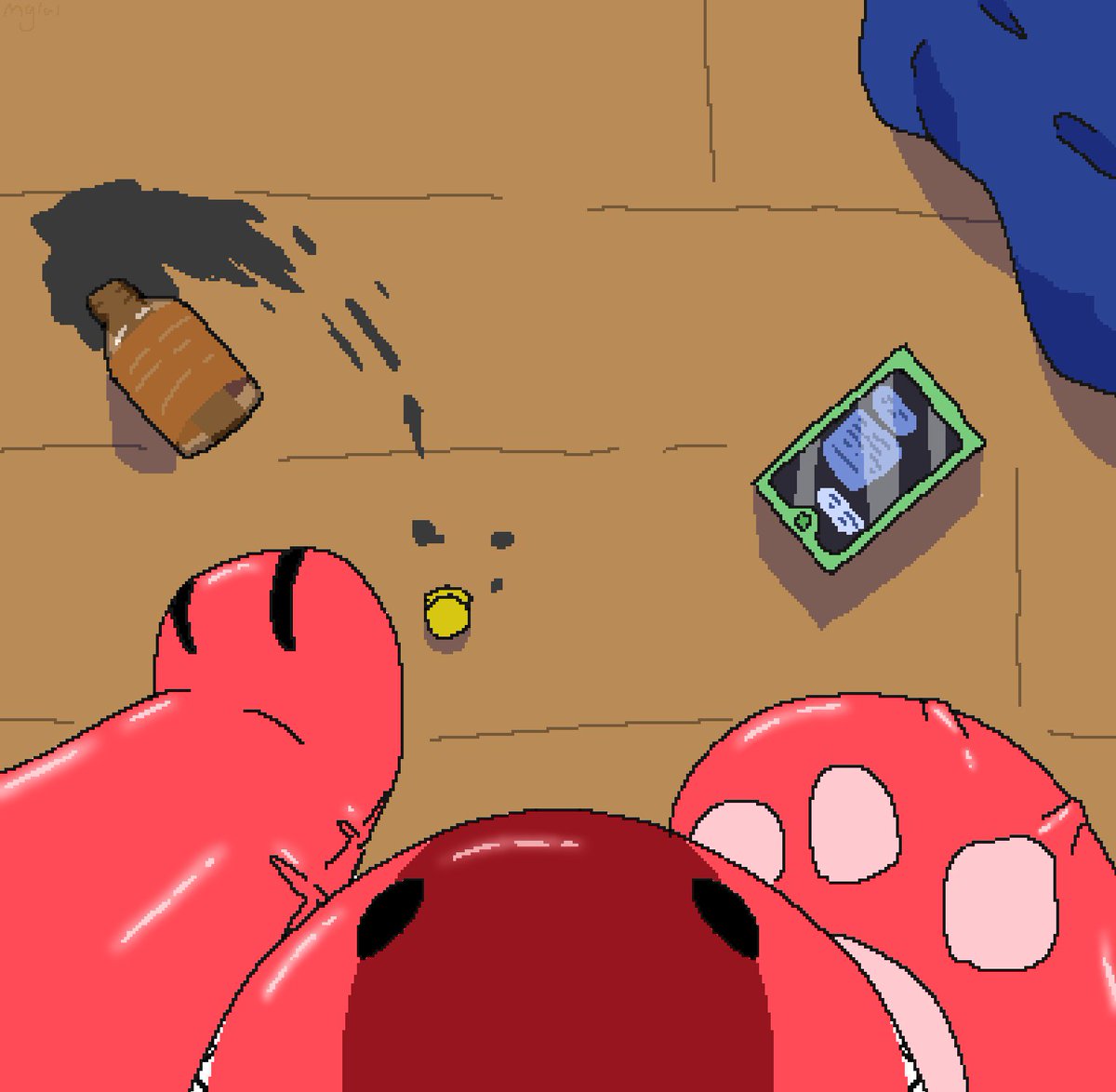 –= gaytor☭ =– tweet media