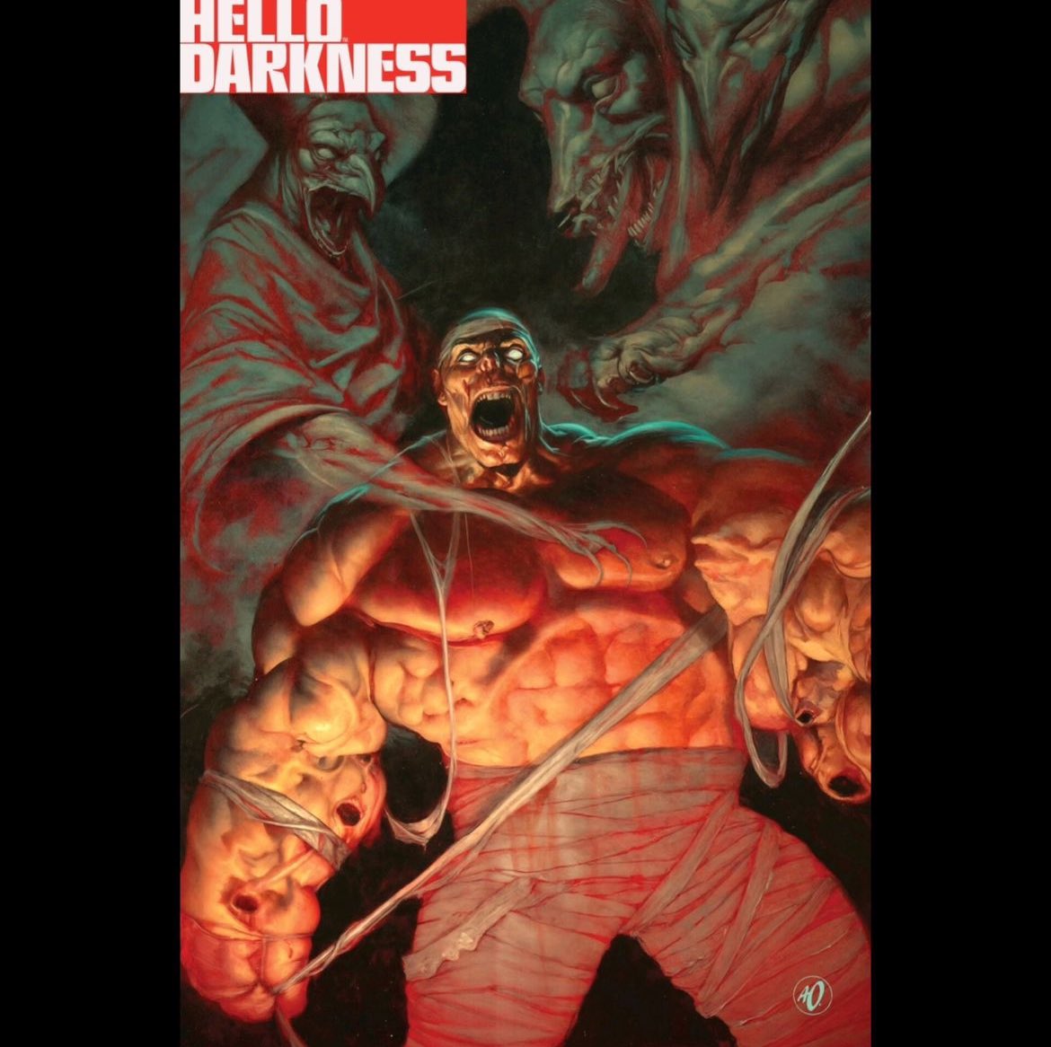 Ariel Olivetti tweet media