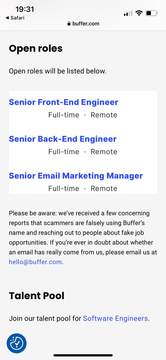 Silvio Bompan tweet media