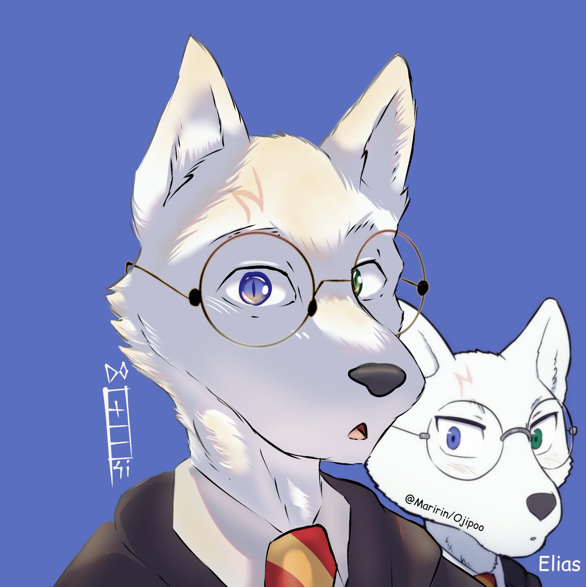 Fluf | Comms Open! tweet media