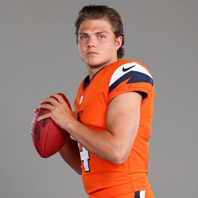 wait till my father hears about this, Potter