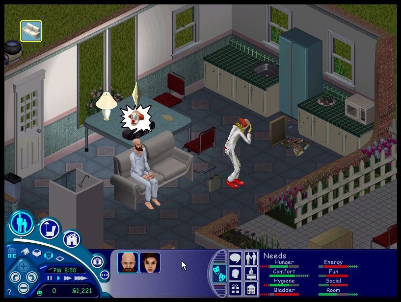 Retro Tech Dreams tweet media