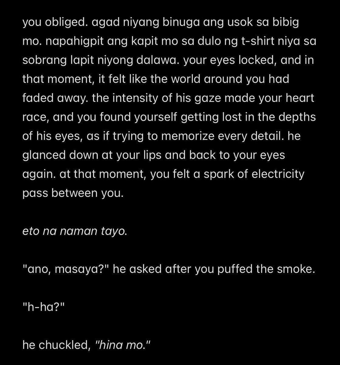 xylawrites's tweet photo. 🔞 cw : mention of vaping 🚬 (2/2) https://t.co/b9yHi7LGh4