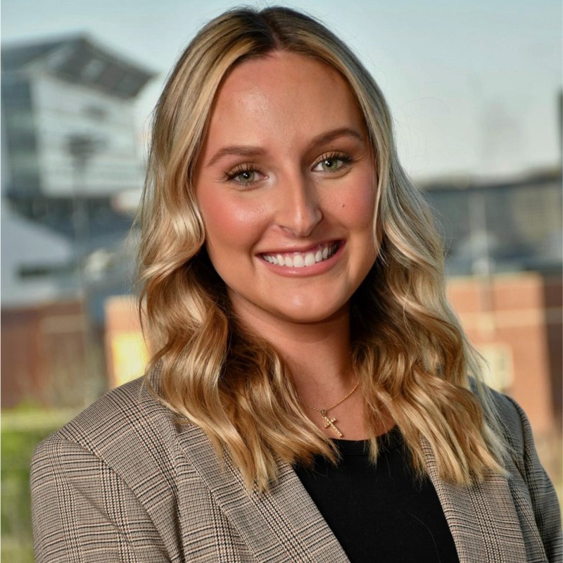 The Triangle Education Foundation is excited to announce the hiring of Mollie Cox as the newest Assistant Director of Communications &amp; External Relations!

🔗 For the full press release, click here: tinyurl.com/adcerhiring