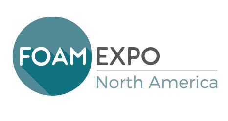 Custom_Foam's tweet photo. We’re officially kicking off the first day of @FoamExpo 🚀 Come by our booth 2214 to learn more about what we do😊 #foamexpo #madeincanada #expo https://t.co/UU4HJ15zIY